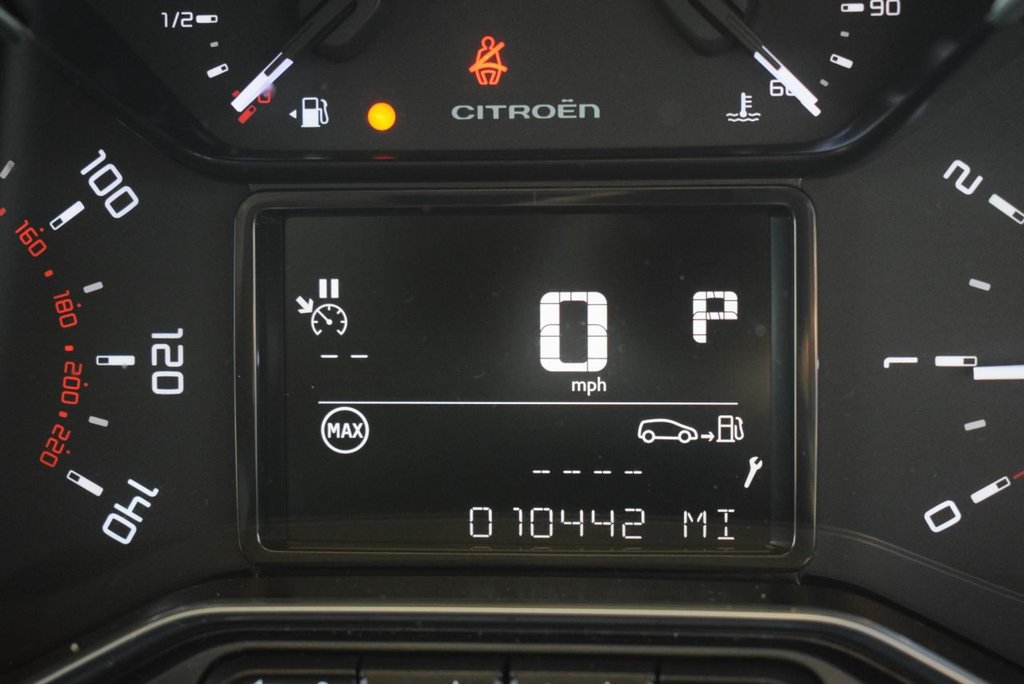 Used Citroen C3 2024 for sale - 77236540: Photo 25