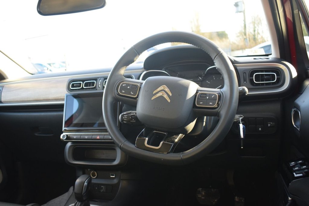 Used Citroen C3 2024 for sale - 77236540: Photo 3