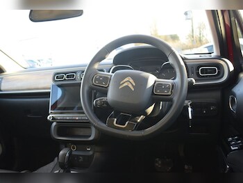 Used Citroen C3 2024 for sale - 77236540: Photo