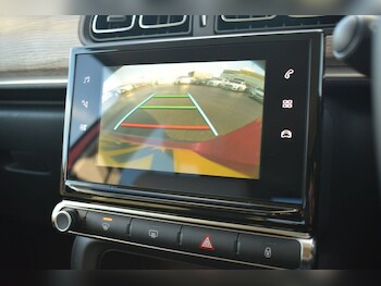 Used Citroen C3 2024 for sale - 77236540: Photo