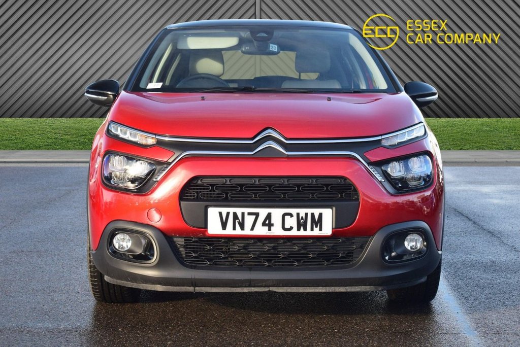 Used Citroen C3 2024 for sale - 77236540: Photo 6