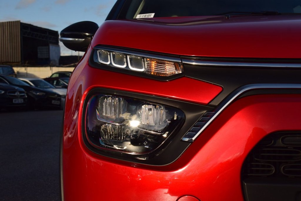 Used Citroen C3 2024 for sale - 77236540: Photo 7