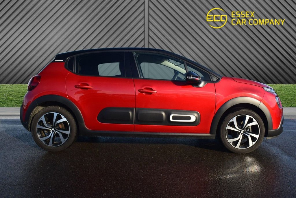 Used Citroen C3 2024 for sale - 77236540: Photo 8