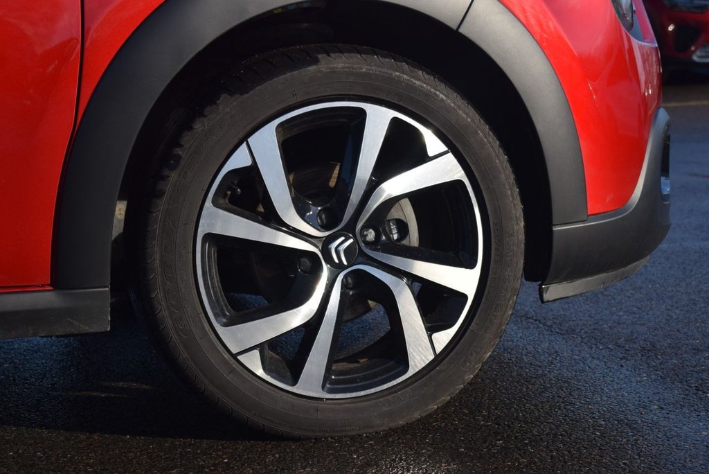 Used Citroen C3 2024 for sale - 77236540: Photo 9