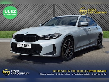 Used BMW 3 Series 2024 for sale - 79334057: Photo