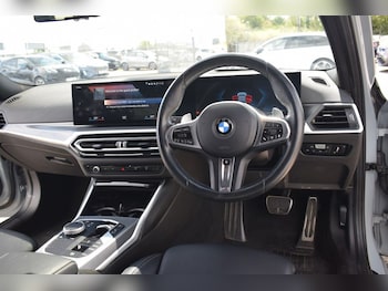 Used BMW 3 Series 2024 for sale - 79334057: Photo