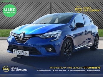 Used Renault Clio 2023 for sale - 78758425: Photo