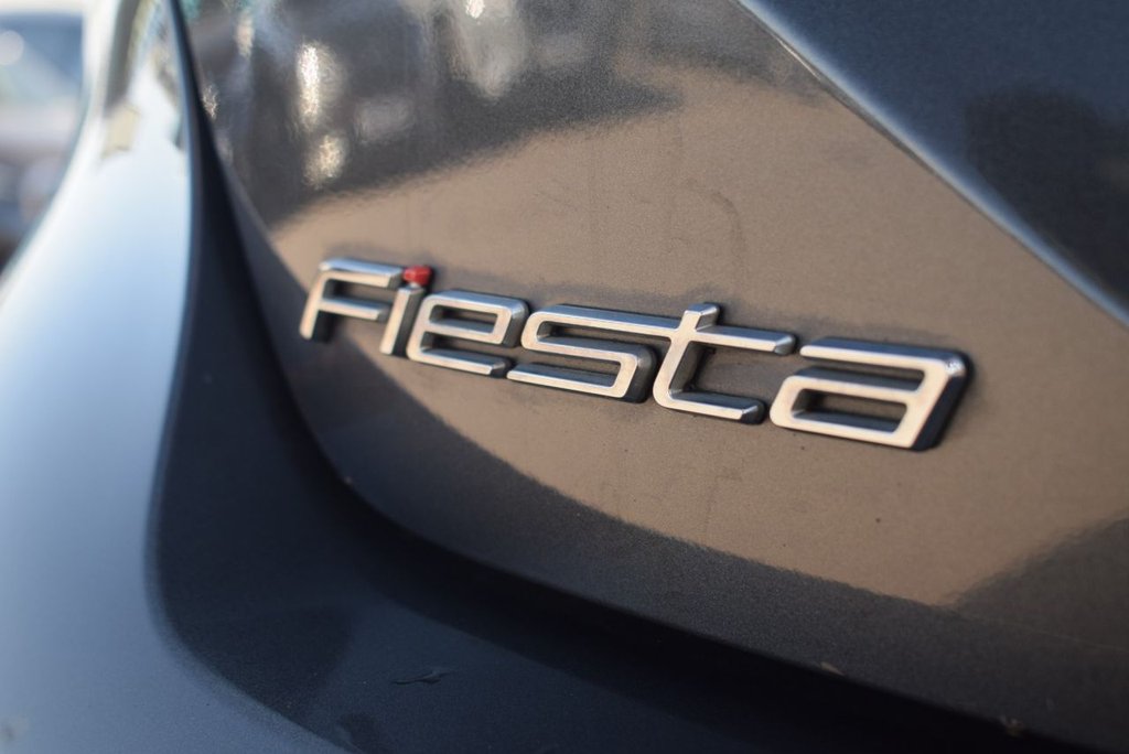 Used Ford Fiesta 2018 for sale - 77764775: Photo 15