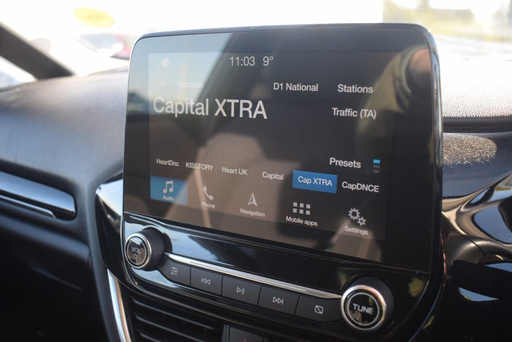 Used Ford Fiesta 2018 for sale - 77764775: Photo 16