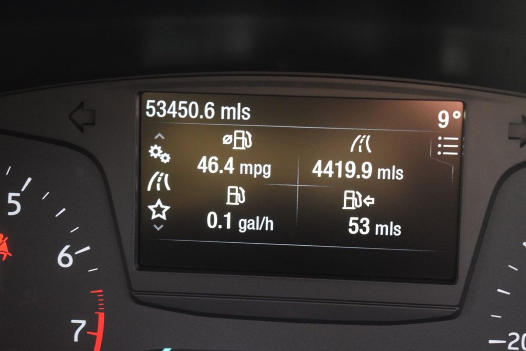 Used Ford Fiesta 2018 for sale - 77764775: Photo 18