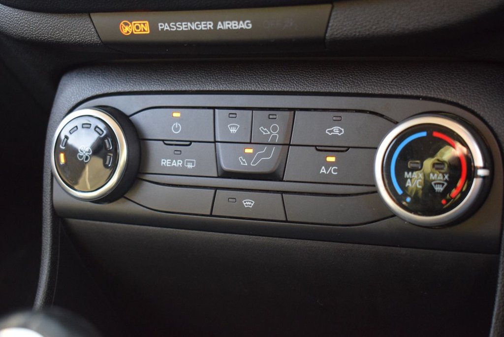 Used Ford Fiesta 2018 for sale - 77764775: Photo 23