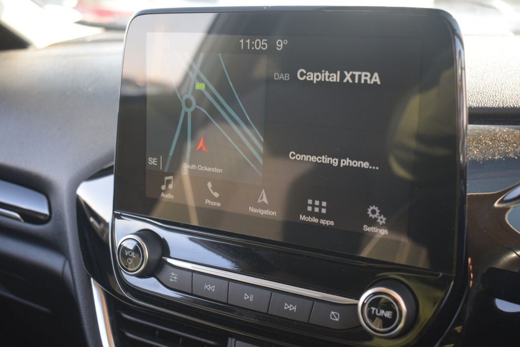 Used Ford Fiesta 2018 for sale - 77764775: Photo 25