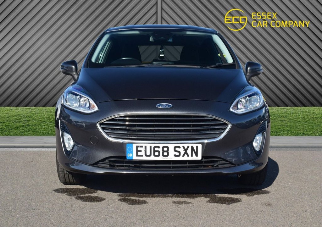 Used Ford Fiesta 2018 for sale - 77764775: Photo 5