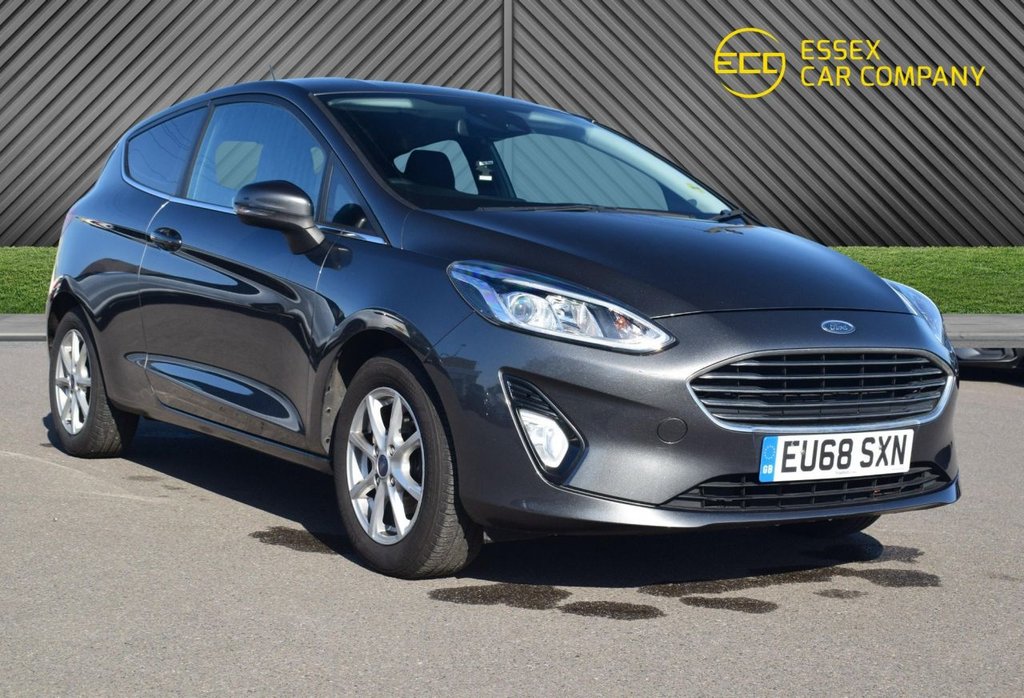 Used Ford Fiesta 2018 for sale - 77764775: Photo 6