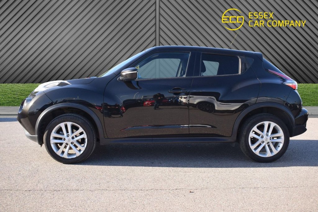 Used Nissan Juke 2017 for sale - 76367604: Photo 13