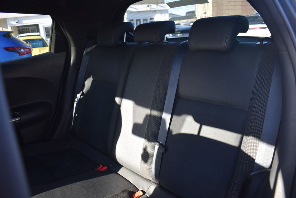Used Nissan Juke 2017 for sale - 76367604: Photo 15
