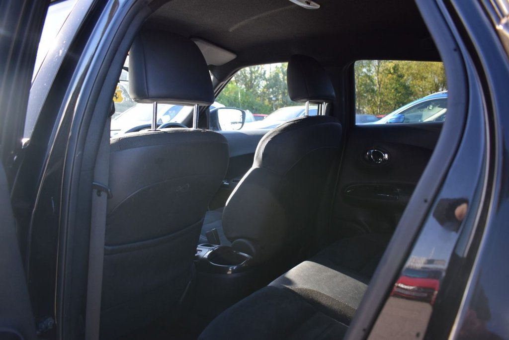 Used Nissan Juke 2017 for sale - 76367604: Photo 16