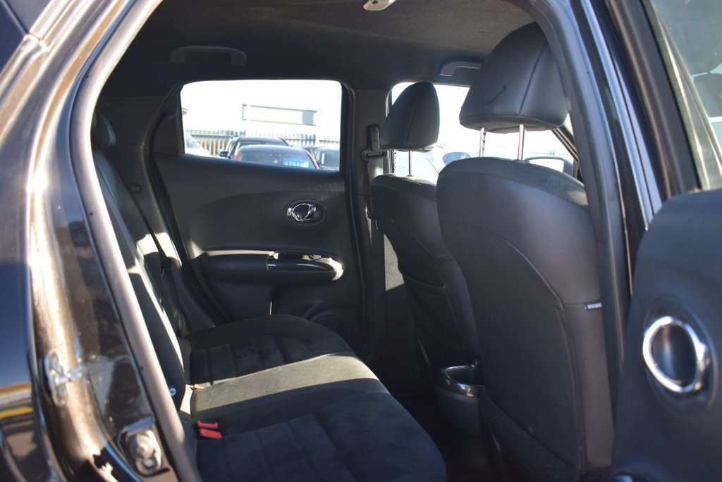 Used Nissan Juke 2017 for sale - 76367604: Photo 19