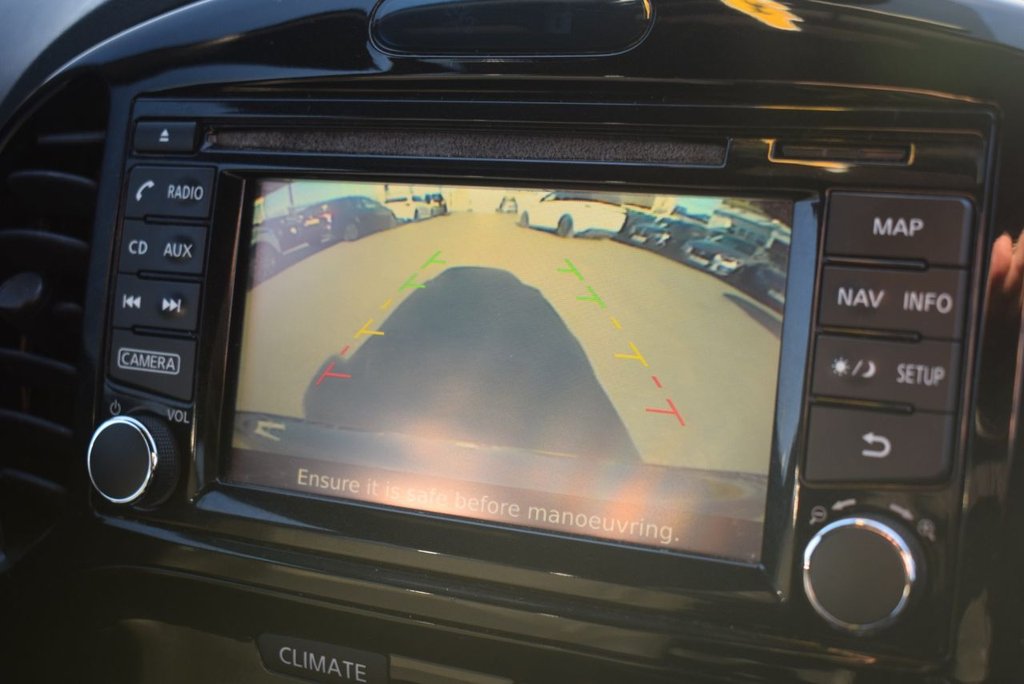 Used Nissan Juke 2017 for sale - 76367604: Photo 2