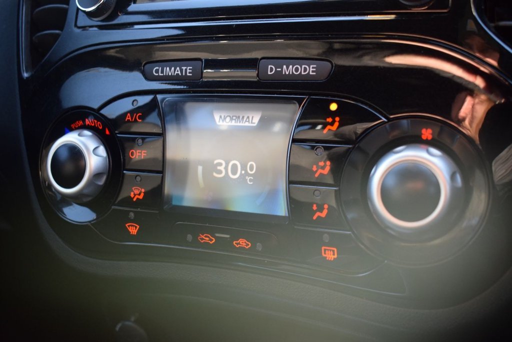 Used Nissan Juke 2017 for sale - 76367604: Photo 20