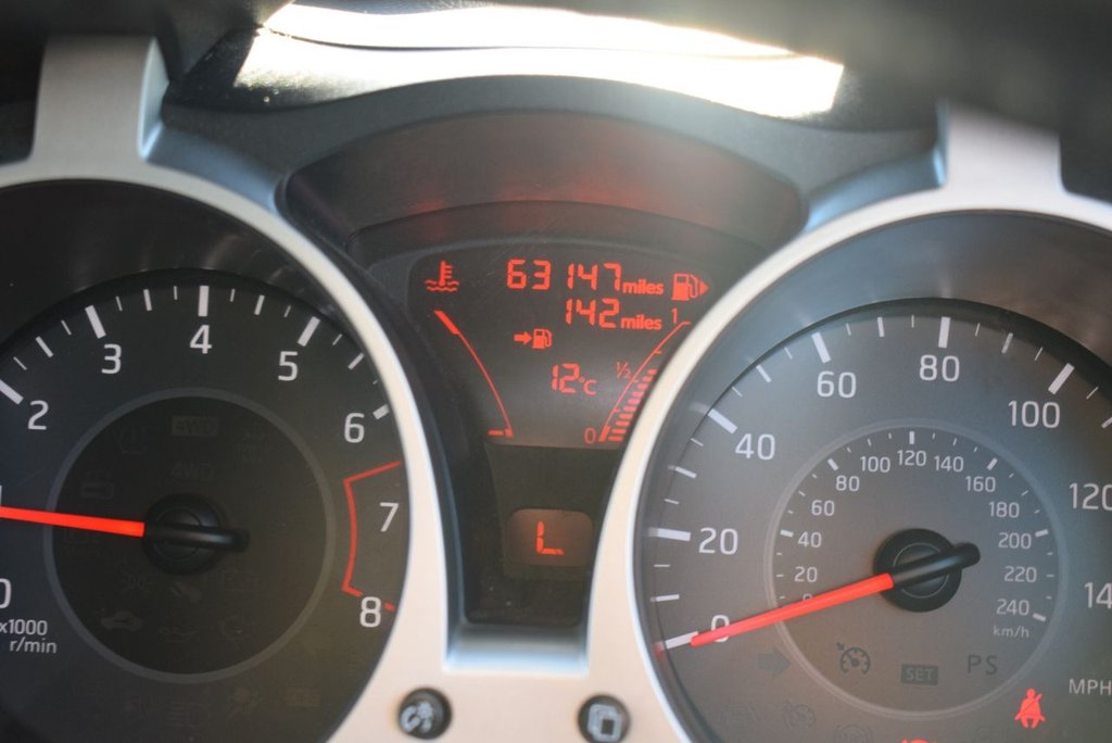 Used Nissan Juke 2017 for sale - 76367604: Photo 21