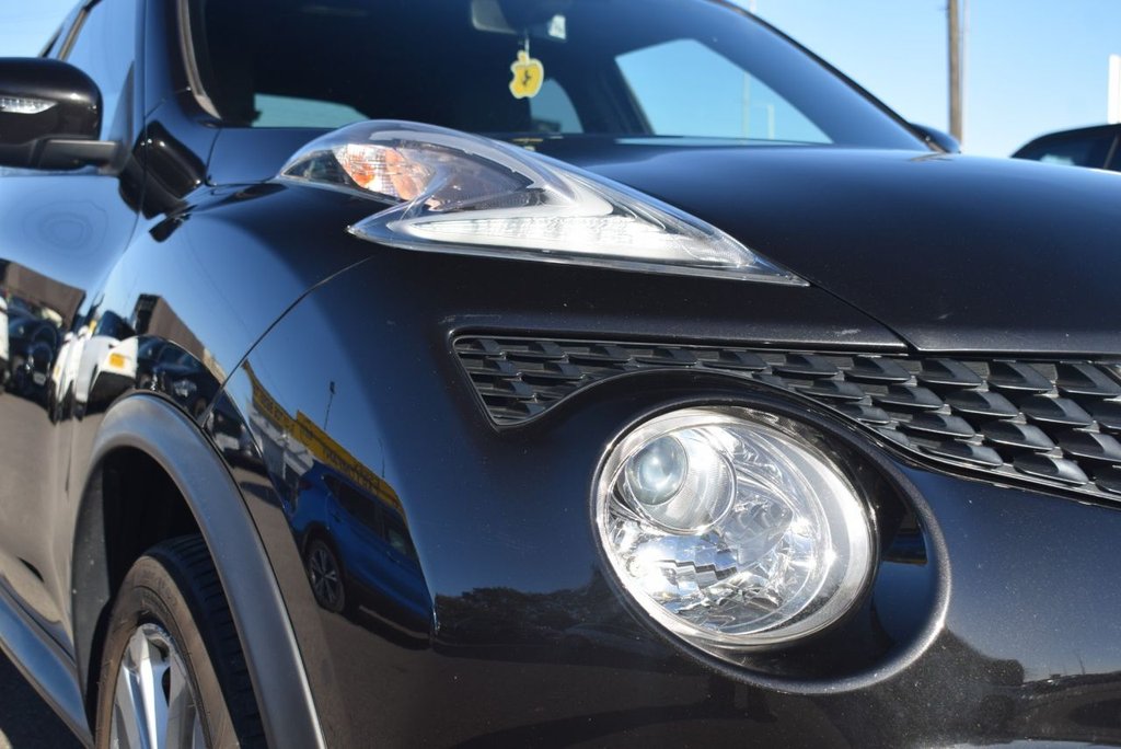 Used Nissan Juke 2017 for sale - 76367604: Photo 7