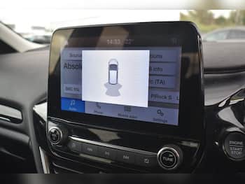 Used Ford Fiesta 2023 for sale - 79828934: Photo
