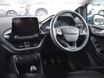 Used Ford Fiesta 2023 for sale - 79828934: Photo