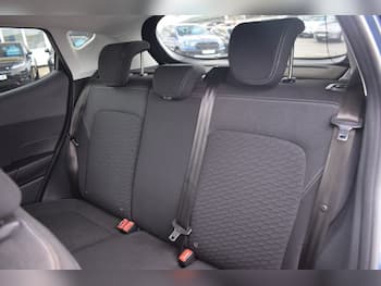 Used Ford Fiesta 2023 for sale - 79828934: Photo