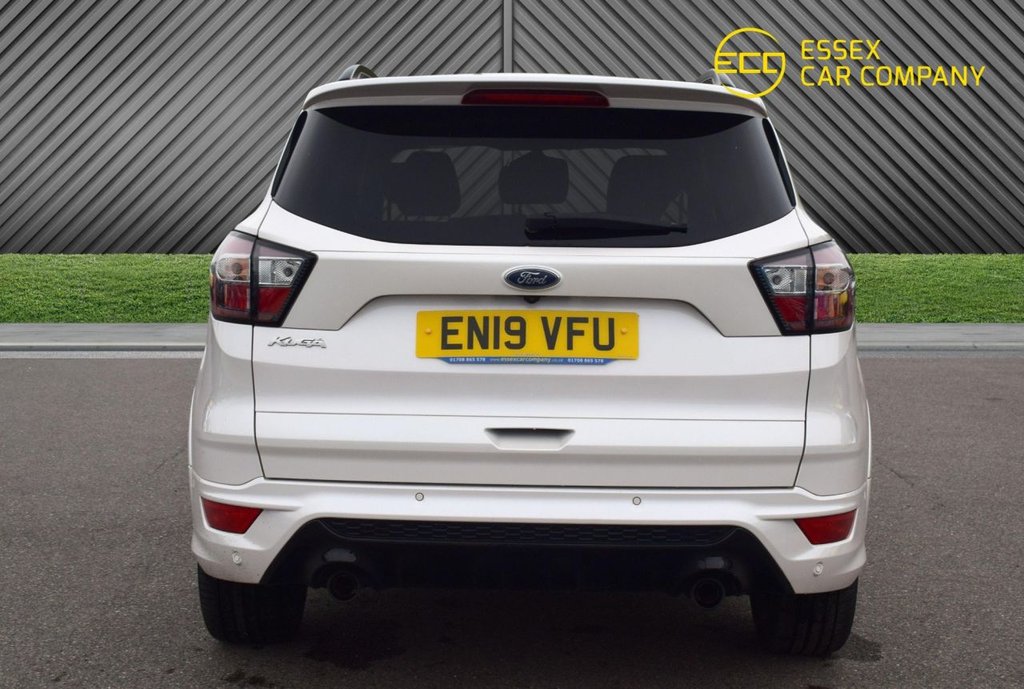 Used Ford Kuga 2019 for sale - 76386071: Photo 11