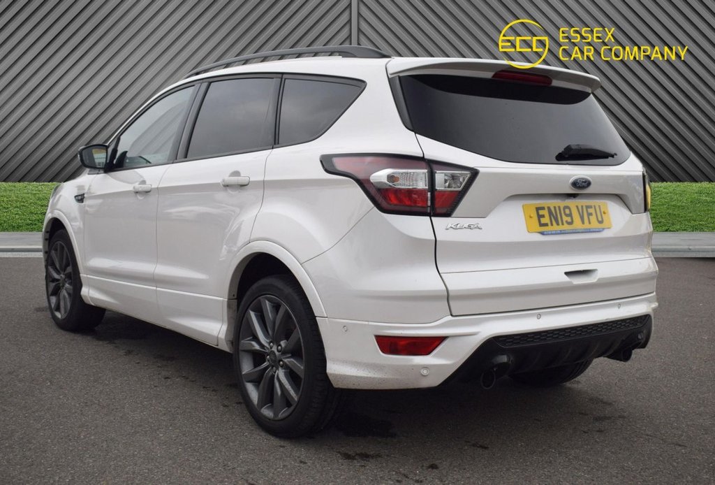 Used Ford Kuga 2019 for sale - 76386071: Photo 12