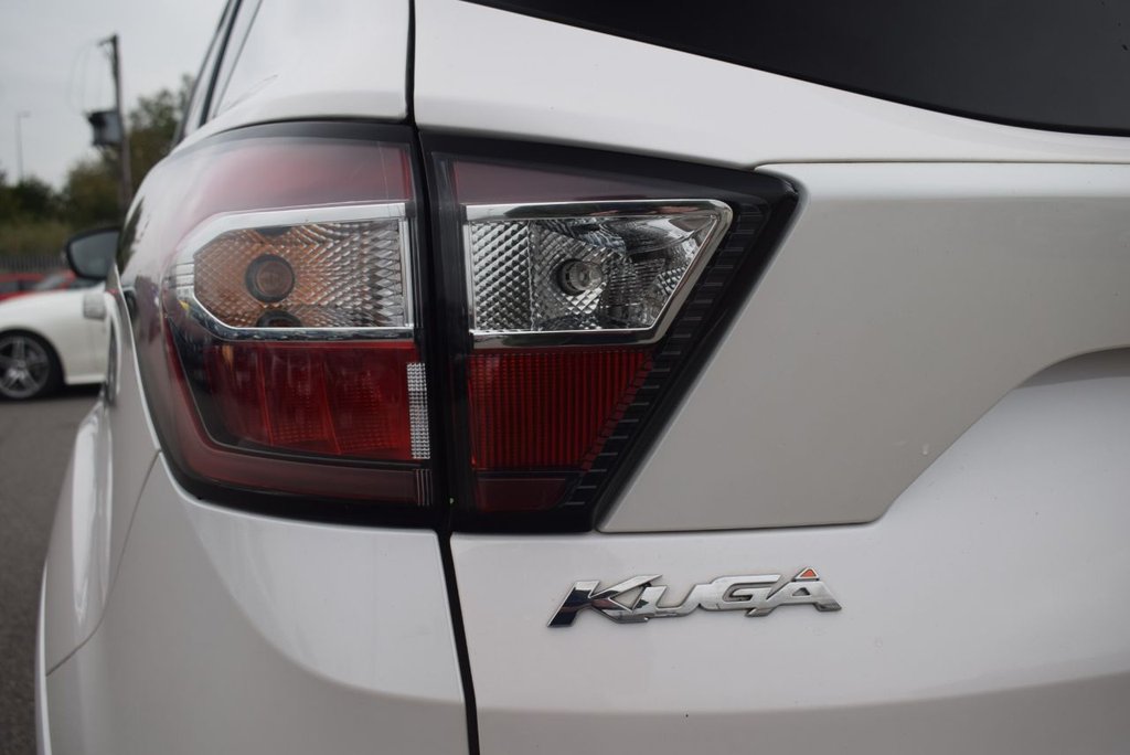 Used Ford Kuga 2019 for sale - 76386071: Photo 13