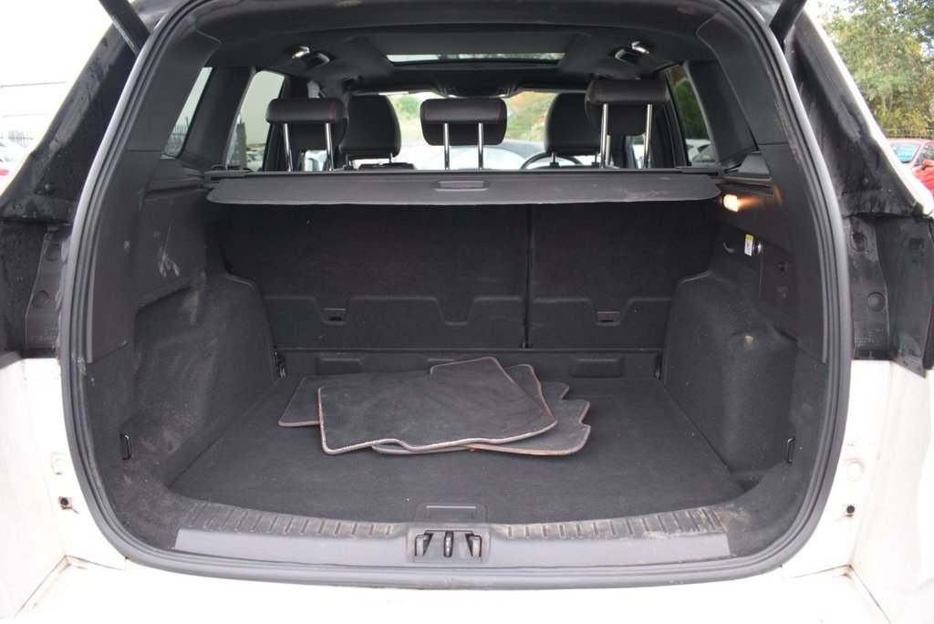 Used Ford Kuga 2019 for sale - 76386071: Photo 14