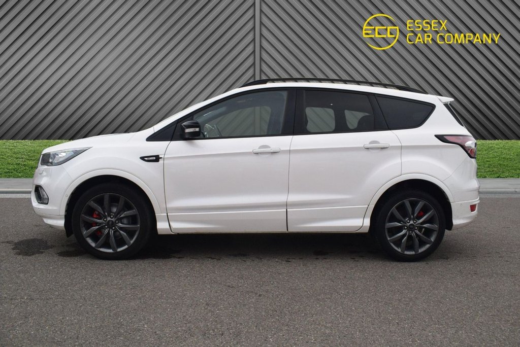 Used Ford Kuga 2019 for sale - 76386071: Photo 16