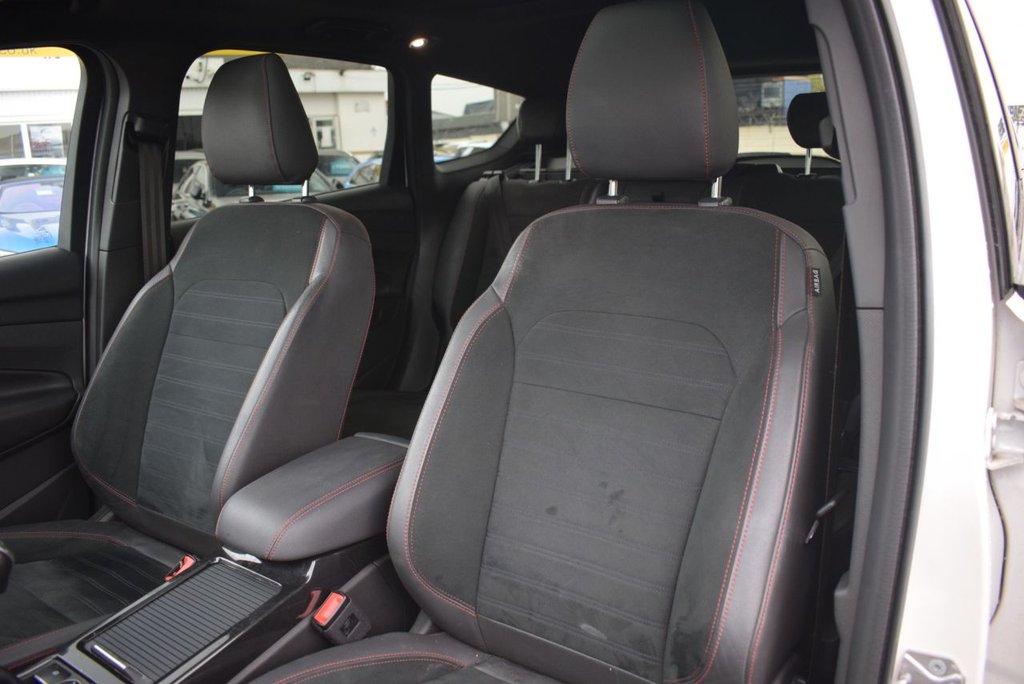 Used Ford Kuga 2019 for sale - 76386071: Photo 18