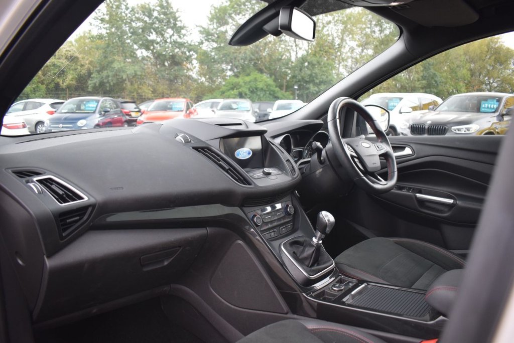 Used Ford Kuga 2019 for sale - 76386071: Photo 19