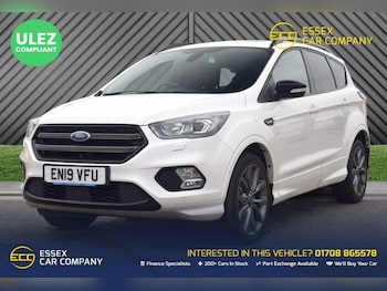 Ford - Kuga