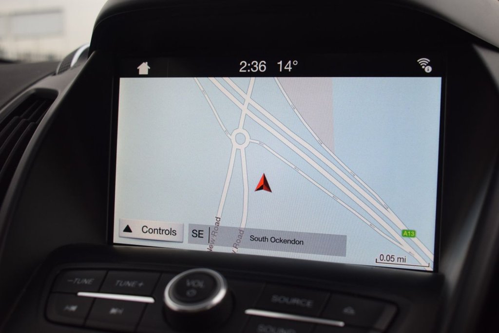 Used Ford Kuga 2019 for sale - 76386071: Photo 2