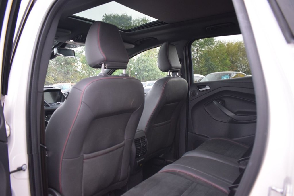 Used Ford Kuga 2019 for sale - 76386071: Photo 21