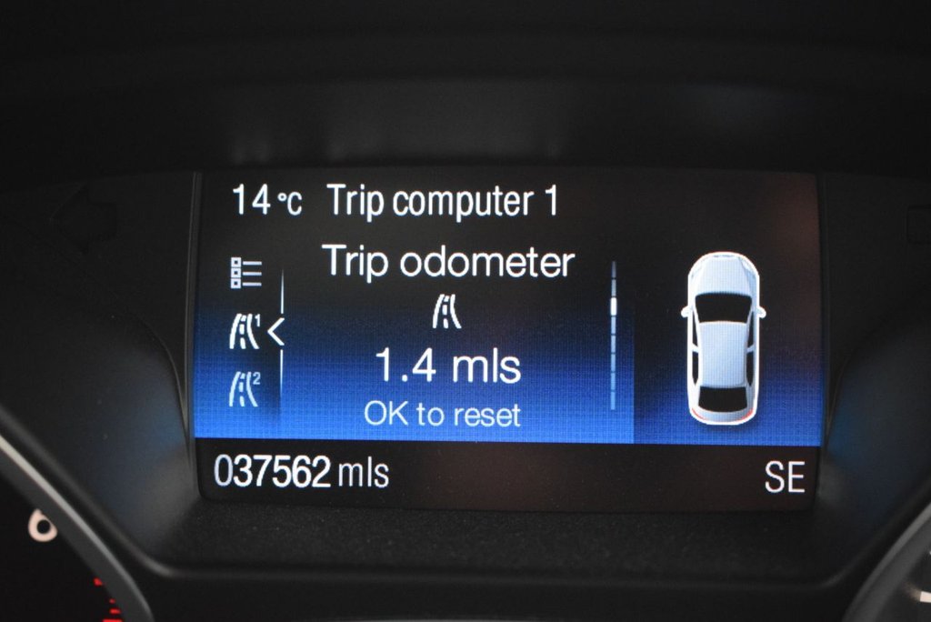 Used Ford Kuga 2019 for sale - 76386071: Photo 25