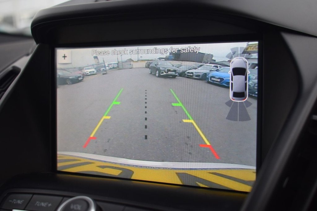 Used Ford Kuga 2019 for sale - 76386071: Photo 26