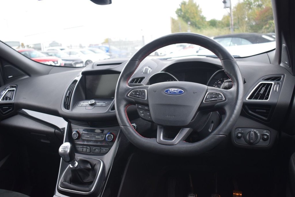 Used Ford Kuga 2019 for sale - 76386071: Photo 3