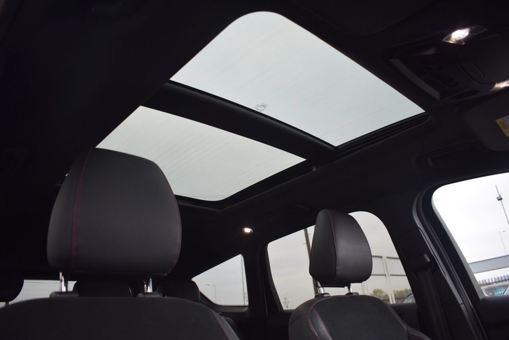 Used Ford Kuga 2019 for sale - 76386071: Photo 4