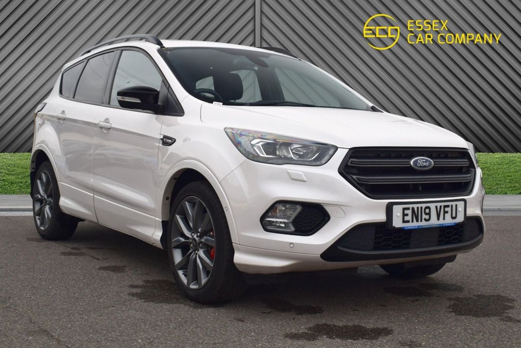 Used Ford Kuga 2019 for sale - 76386071: Photo 5