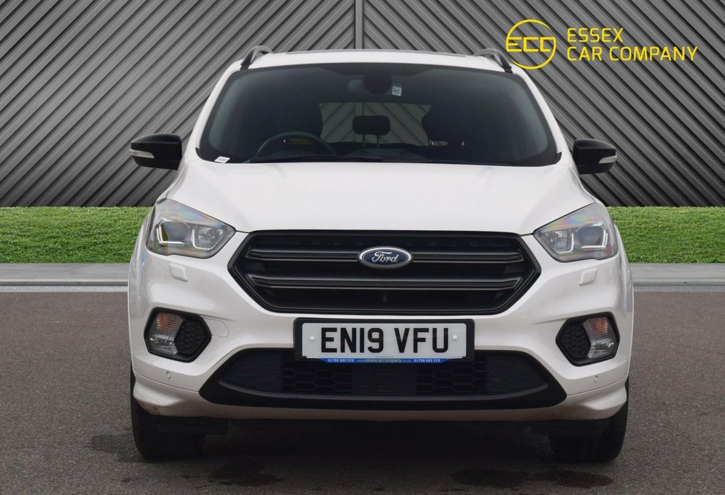 Used Ford Kuga 2019 for sale - 76386071: Photo 6