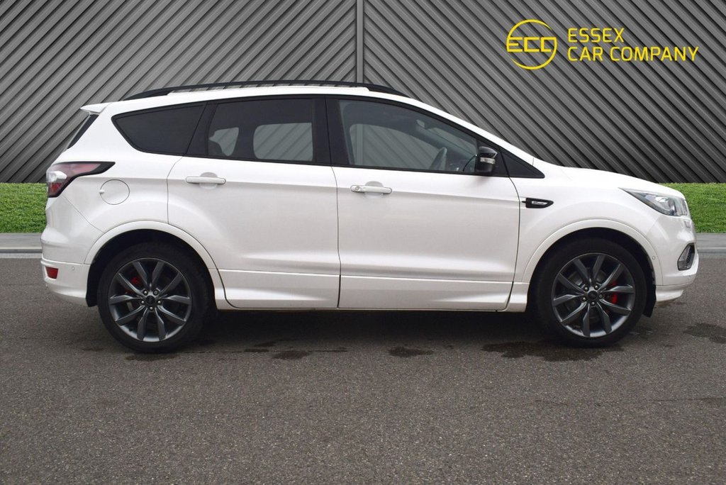 Used Ford Kuga 2019 for sale - 76386071: Photo 7