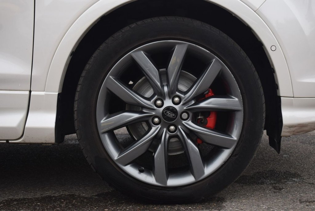 Used Ford Kuga 2019 for sale - 76386071: Photo 8