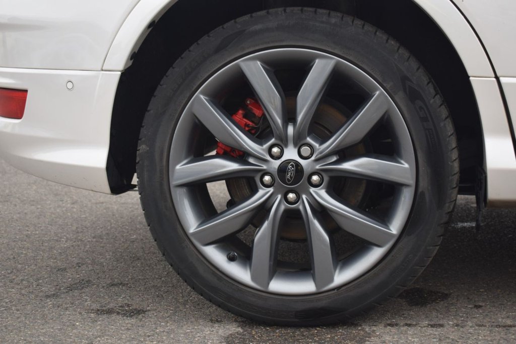 Used Ford Kuga 2019 for sale - 76386071: Photo 9