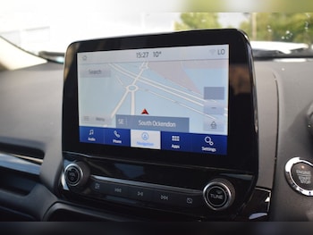 Used Ford Ecosport 2022 for sale - 78569613: Photo