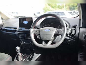Used Ford Ecosport 2022 for sale - 78569613: Photo
